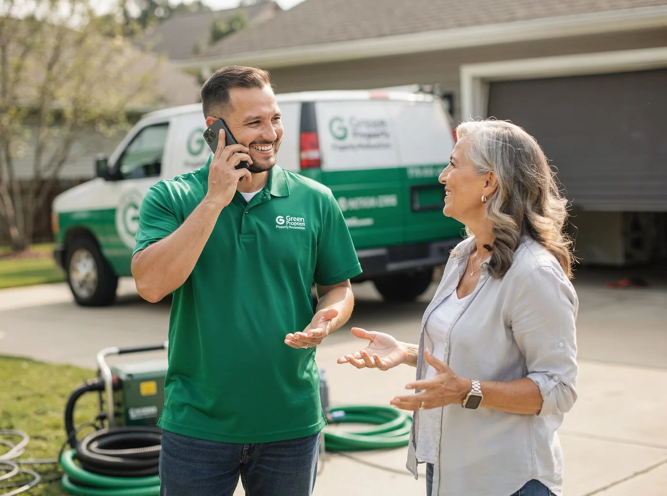 Water Damage Restoration Oro Valley, AZ FAQs